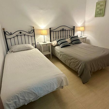 Casa A 65 Metros De La Playa Villa El Palmar  Eksteriør billede
