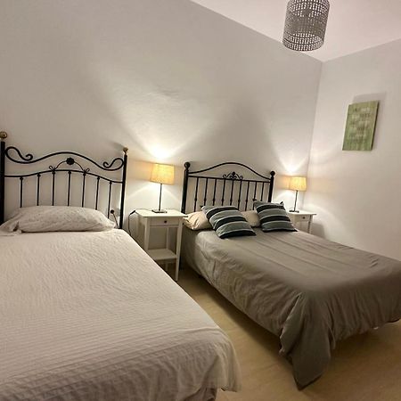 Casa A 65 Metros De La Playa Villa El Palmar  Eksteriør billede