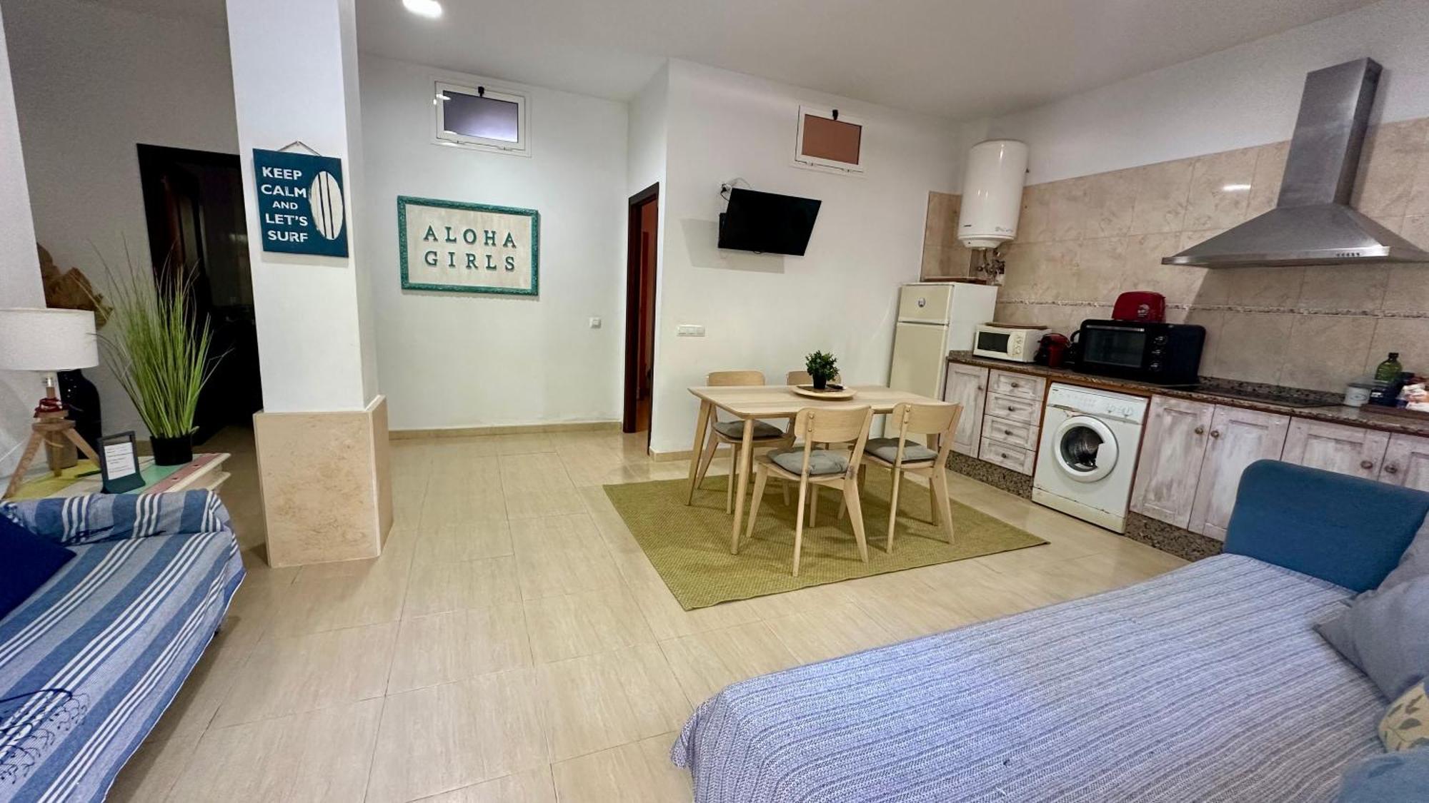 Casa A 65 Metros De La Playa Villa El Palmar  Eksteriør billede